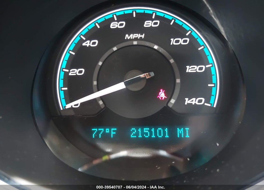 2010 CHEVROLET MALIBU LT VIN: 1G1ZD5EB3A4113317