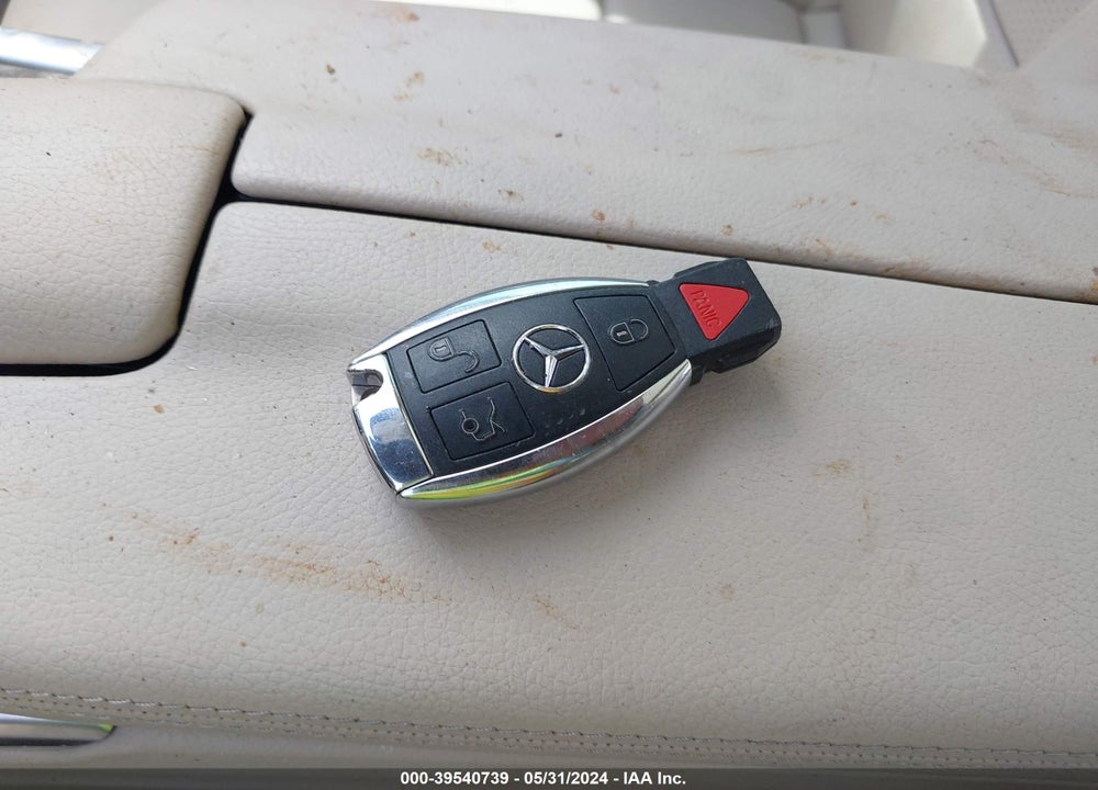 2015 MERCEDES-BENZ E 350 4MATIC VIN: WDDHF8JB2FB120854