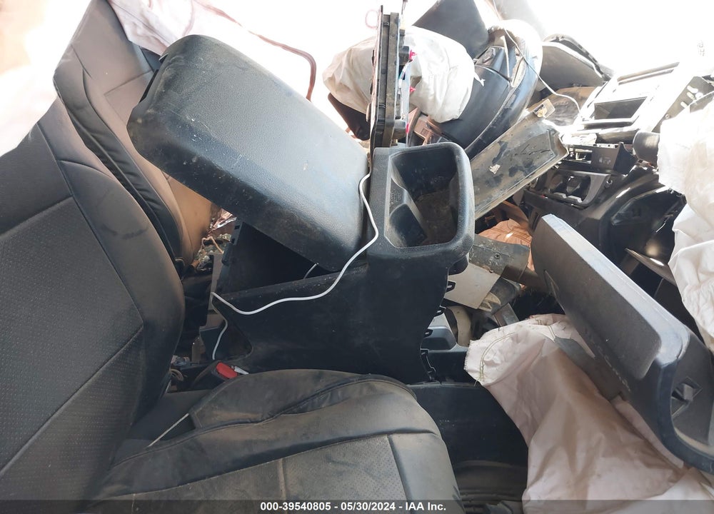 2021 TOYOTA TACOMA TRD OFF ROAD VIN: 3TMCZ5AN0MM416031