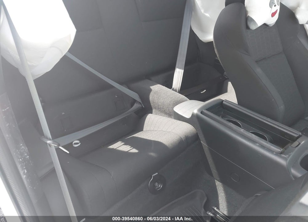 2023 TOYOTA GR86 VIN: JF1ZNBC17P8750604