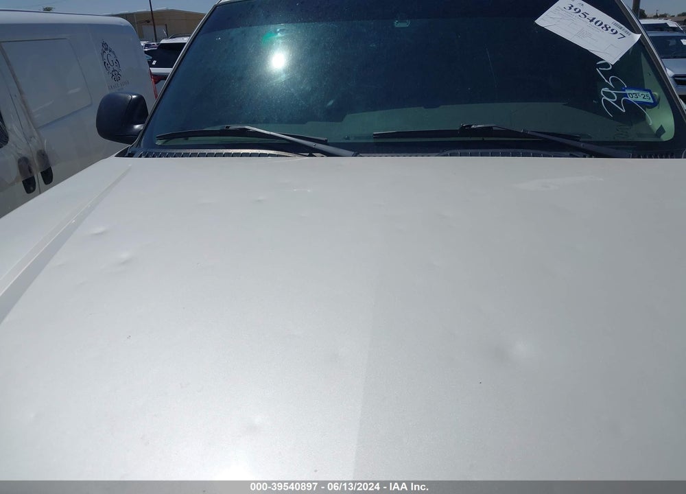 2005 CADILLAC ESCALADE STANDARD VIN: 1GYEC63T55R133078
