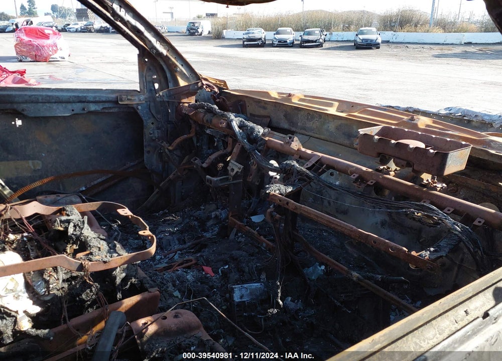2021 RAM 3500 TRADESMAN  4X4 8' BOX VIN: 3C63RRGL5MG589580