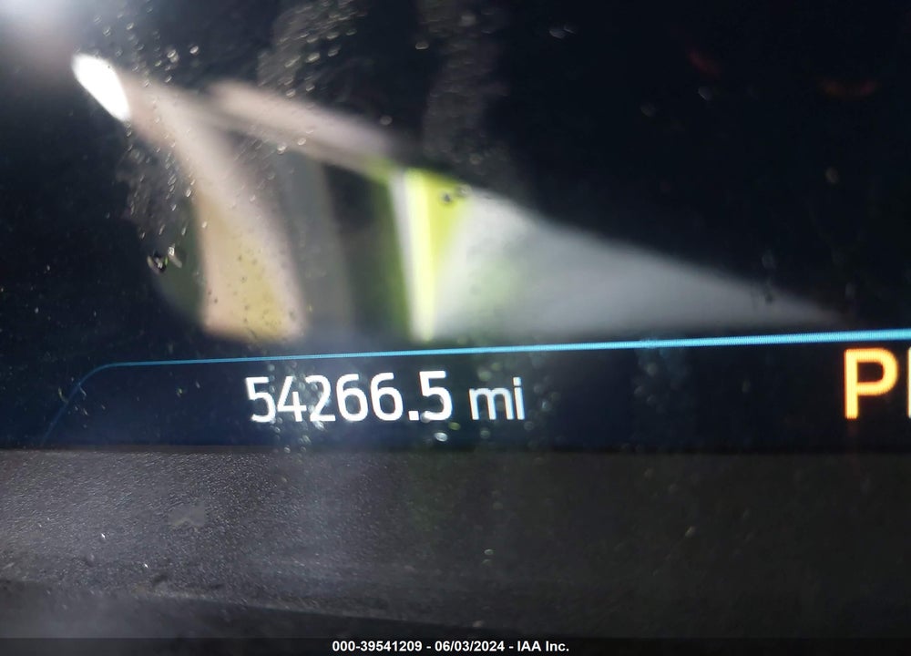 2021 FORD ESCAPE TITANIUM VIN: 1FMCU9J93MUA75059