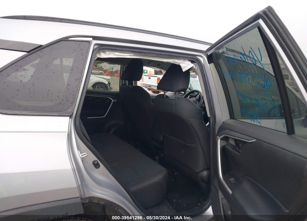 2020 TOYOTA RAV4 LE VIN: 2T3H1RFV6LW078032