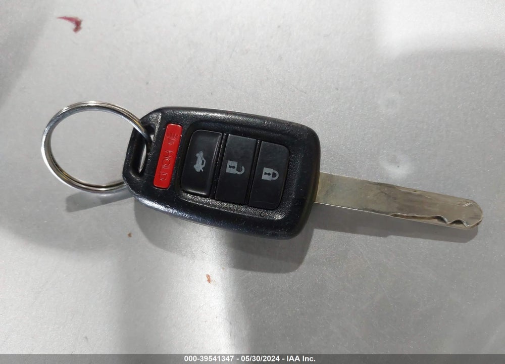 2019 HONDA CIVIC LX VIN: 2HGFC2F67KH580176