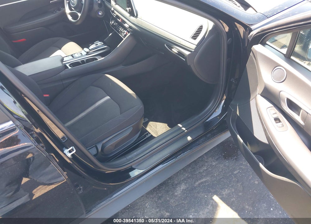 2023 HYUNDAI SONATA VIN: KMHL24JA5PA249139