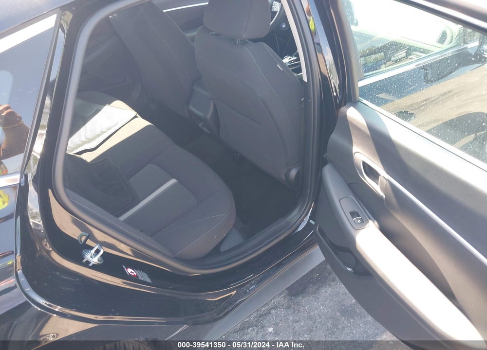 2023 HYUNDAI SONATA VIN: KMHL24JA5PA249139