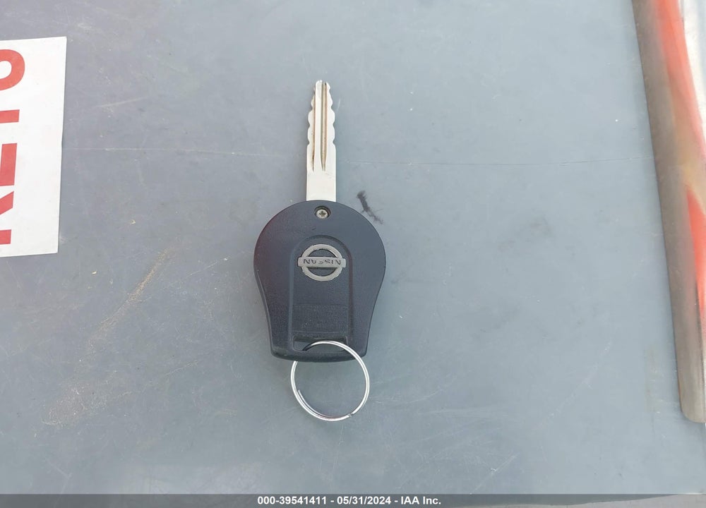 2013 NISSAN SENTRA SR VIN: 3N1AB7AP9DL759812
