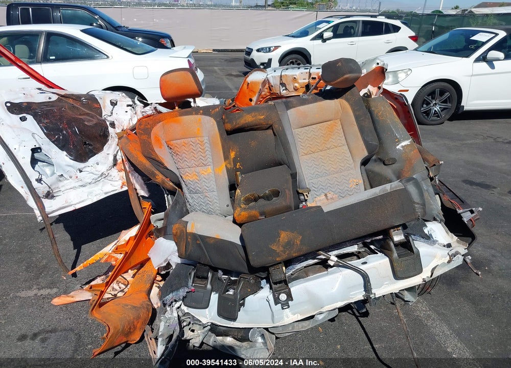 2024 CHEVROLET EQUINOX FWD 1FL VIN: 3GNAXFEG7RL264154