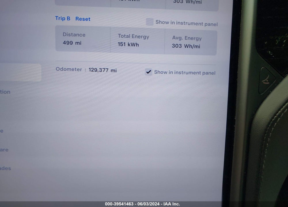 2021 TESLA MODEL S LONG RANGE DUAL MOTOR ALL-WHEEL DRIVE/LONG RANGE PLUS DUAL MOTOR ALL-WHEEL DRIVE VIN: 5YJSA1E27MF424420