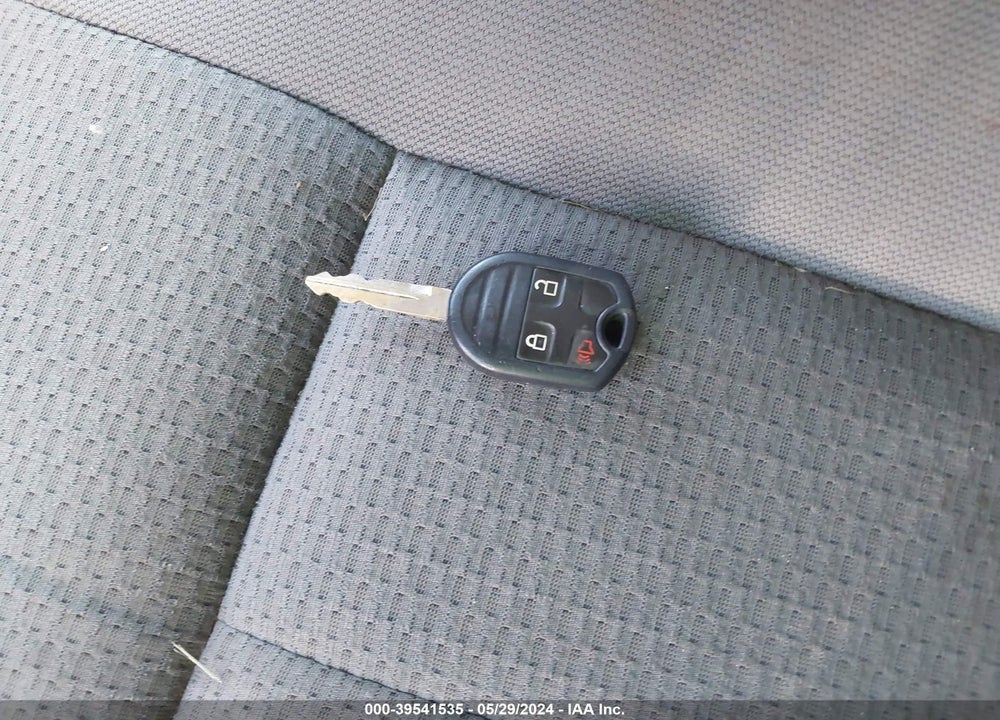 2013 FORD F-150 XLT VIN: 1FTFW1ET8DKF72588