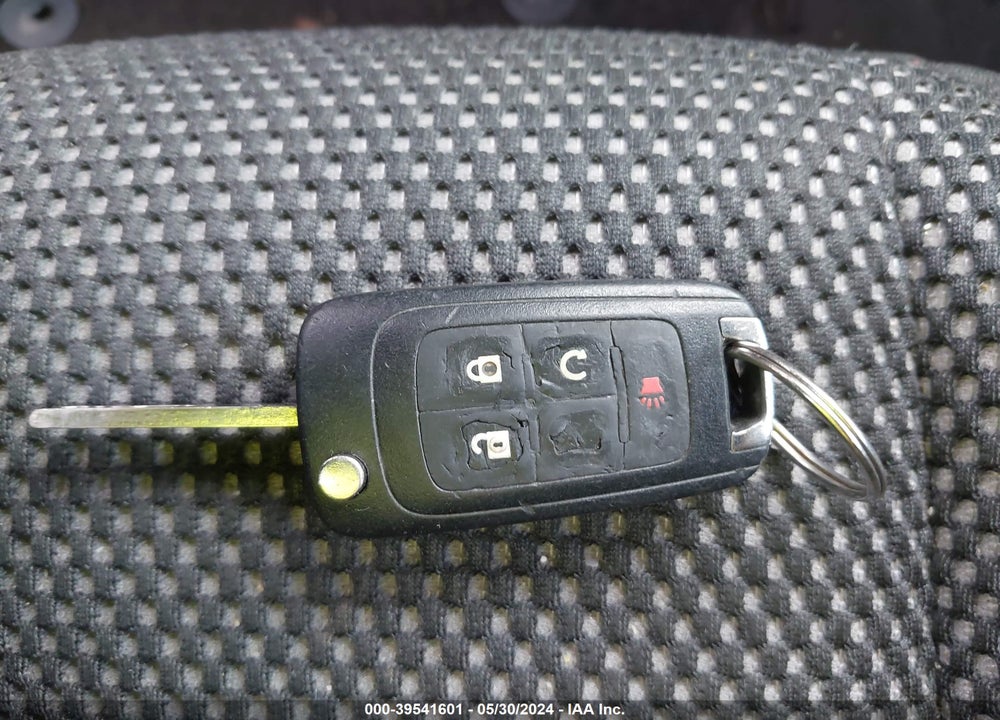 2016 CHEVROLET EQUINOX LT VIN: 2GNFLFEK8G6287062