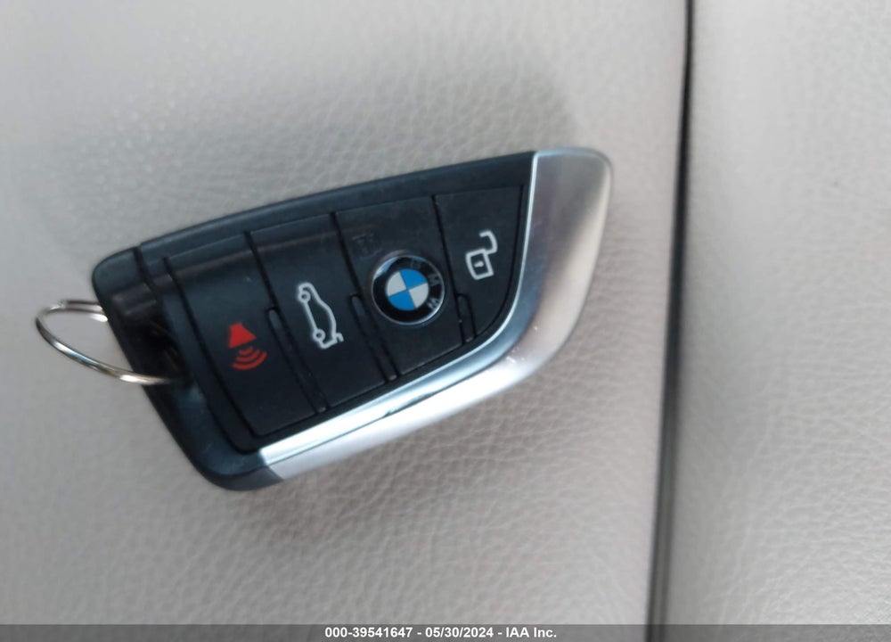 2023 BMW 228 GRAN COUPE I XDRIVE VIN: WBA73AK03P7L69507