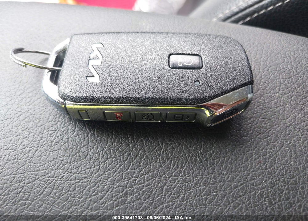 2024 KIA SPORTAGE X LINE VIN: 5XYK6CDF6RG174914