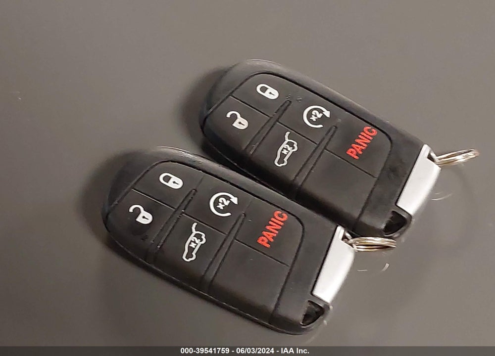 2021 JEEP GRAND CHEROKEE LAREDO X 4X4 VIN: 1C4RJFAG9MC839295
