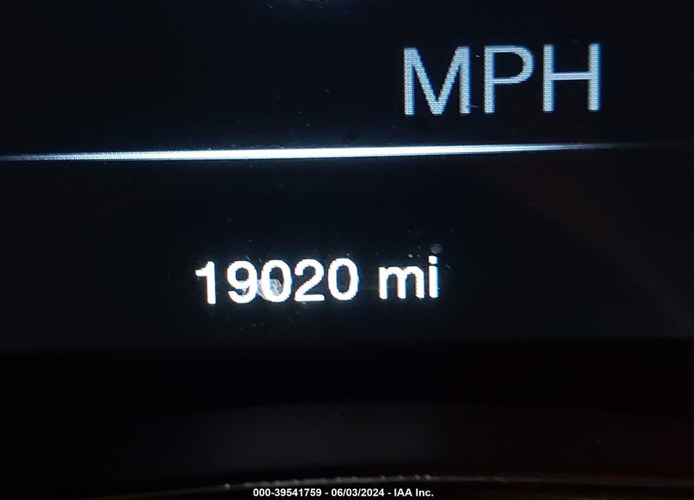 2021 JEEP GRAND CHEROKEE LAREDO X 4X4 VIN: 1C4RJFAG9MC839295