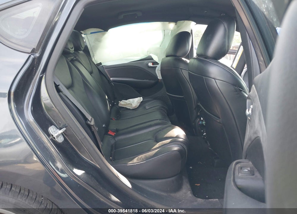 2013 DODGE DART LIMITED VIN: 1C3CDFCA6DD231688