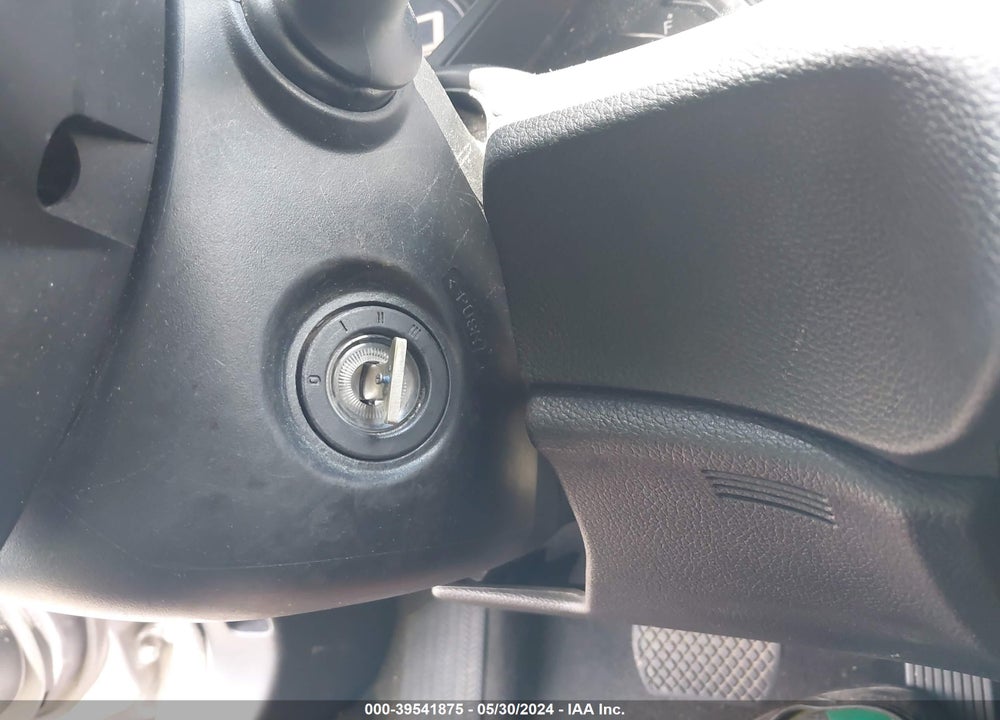 2017 HONDA CIVIC LX VIN: 2HGFC2F53HH516054