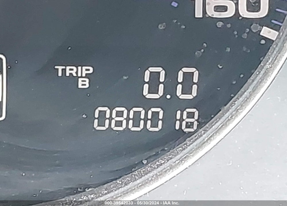 2004 ACURA RL 3.5 VIN: JH4KA96624C003779