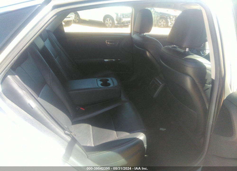2015 TOYOTA AVALON XLE VIN: 4T1BK1EB0FU193010