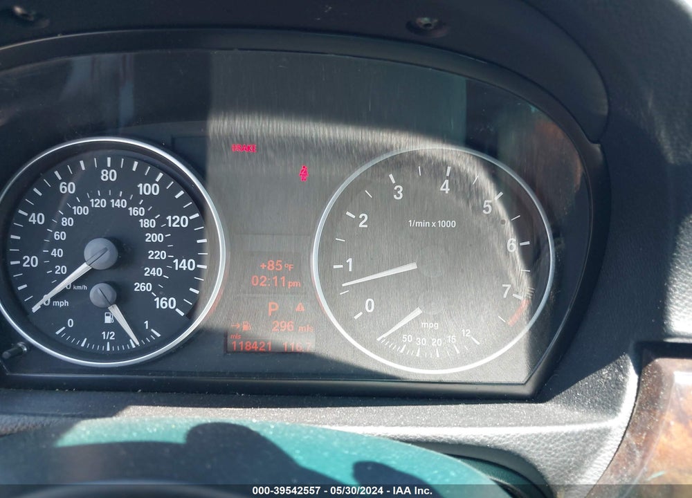2007 BMW 328I VIN: WBAVA335X7KX79673