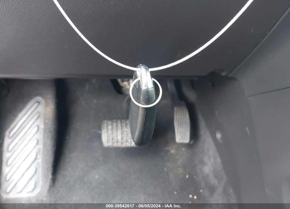 2019 BUICK ENCORE FWD PREFERRED VIN: KL4CJASB4KB782223