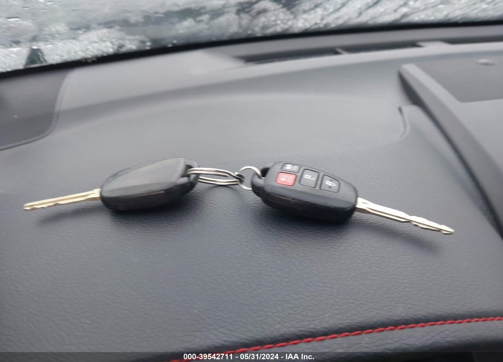 2015 TOYOTA CAMRY XSE VIN: 4T1BF1FK4FU955645