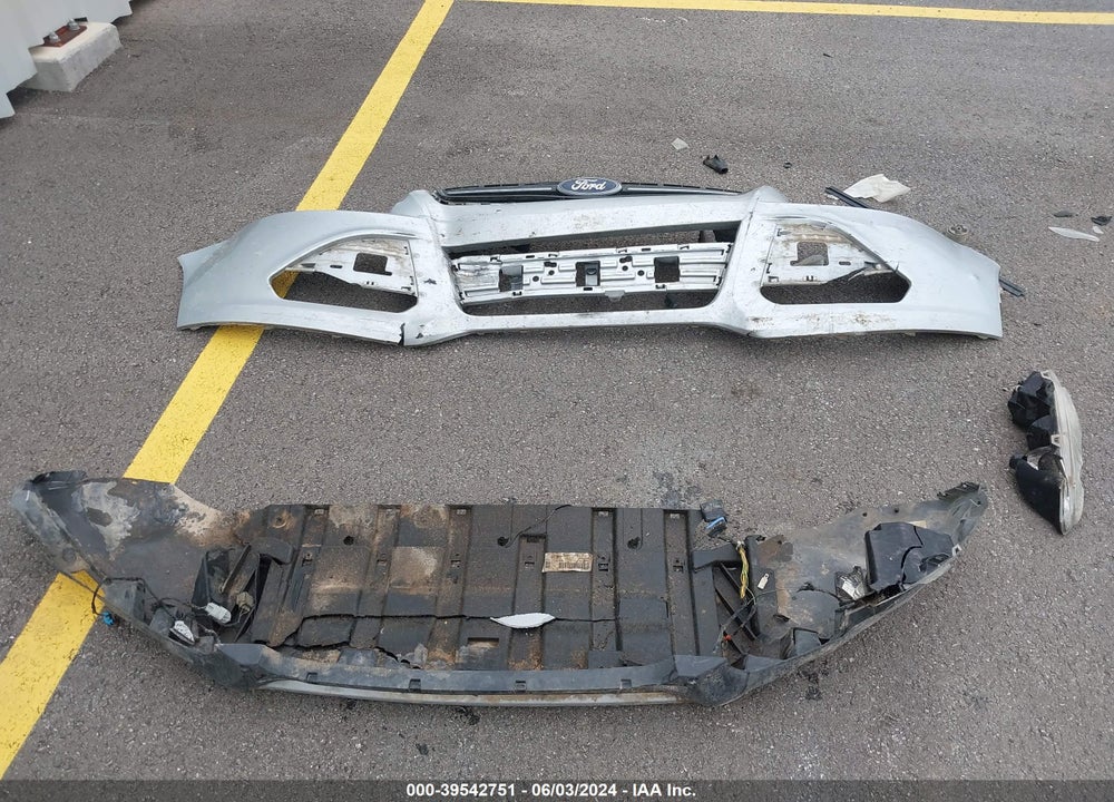 2016 FORD ESCAPE SE VIN: 1FMCU0G7XGUC88080