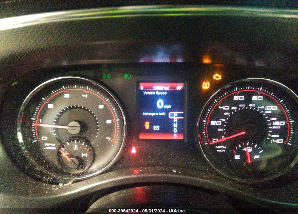 2014 DODGE CHARGER SXT PLUS VIN: 2C3CDXHG2EH189253