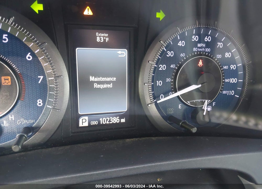 2016 TOYOTA SIENNA XLE 8 PASSENGER VIN: 5TDYK3DC5GS691181