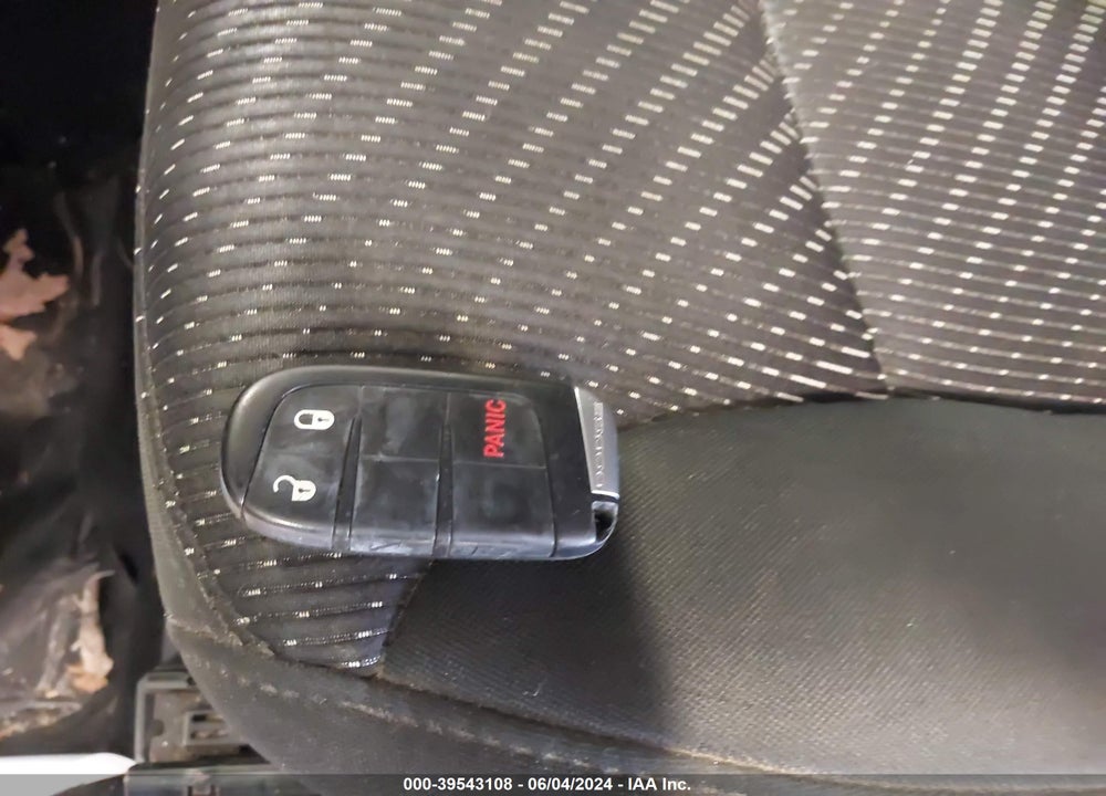 2011 DODGE JOURNEY EXPRESS VIN: 3D4PG4FB1BT534742