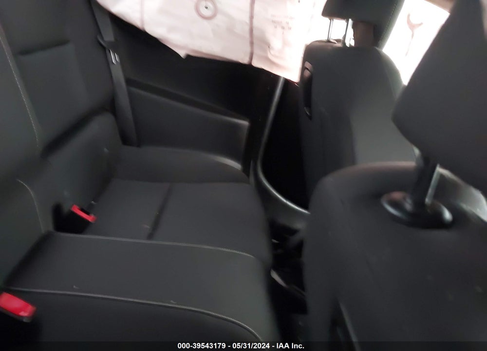 2010 CHEVROLET CAMARO 1LT VIN: 2G1FB1EVXA9208191