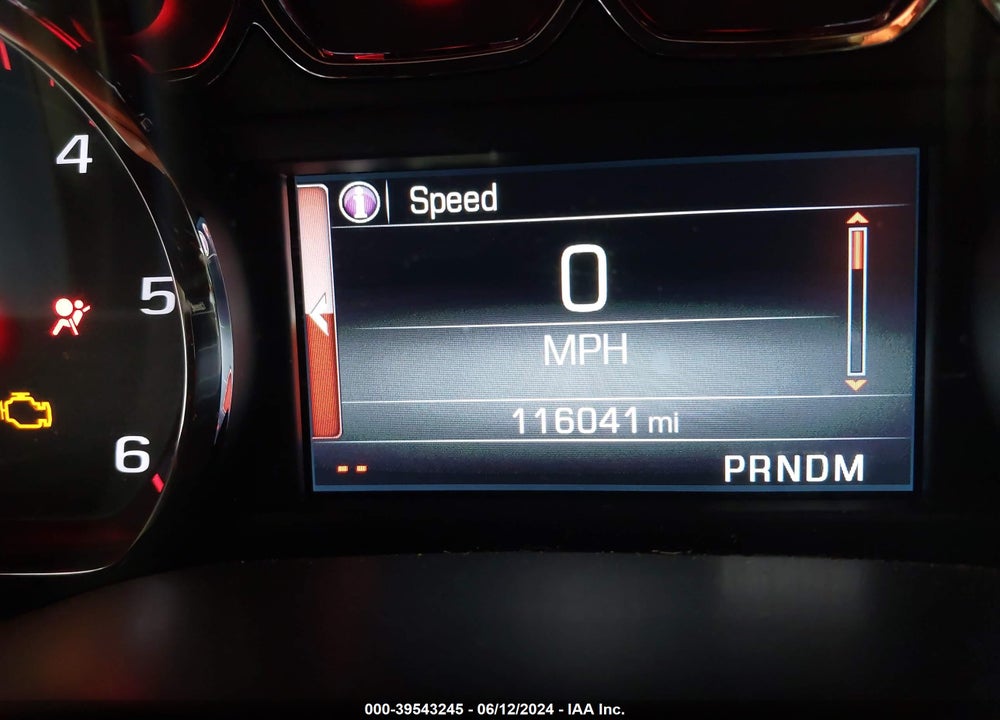 2014 GMC SIERRA 1500 SLT VIN: 3GTU2VEC2EG553621