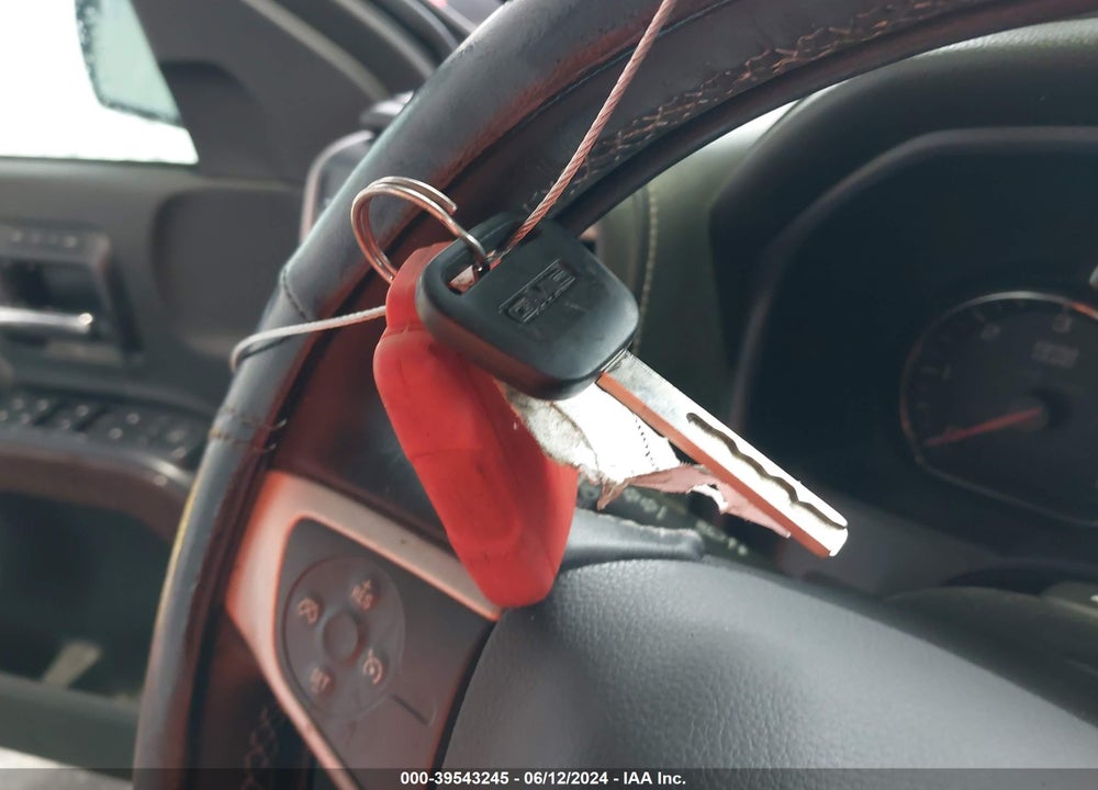 2014 GMC SIERRA 1500 SLT VIN: 3GTU2VEC2EG553621