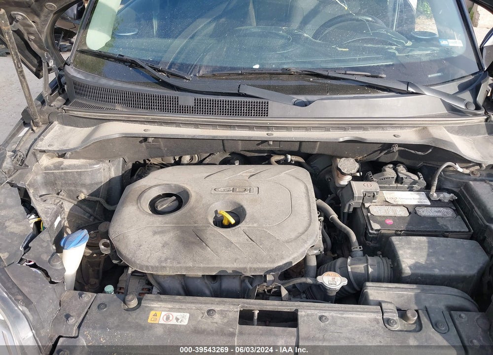 2015 KIA SOUL VIN: KNDJP3A59F7187542