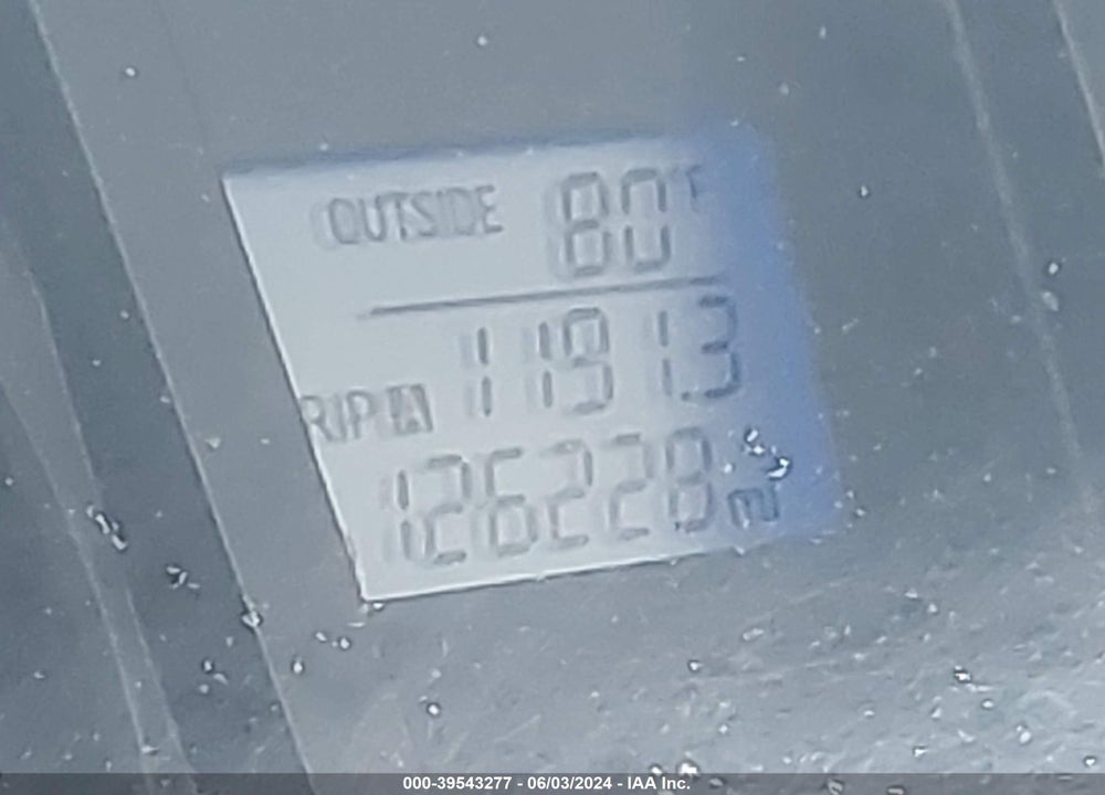 2016 TOYOTA TACOMA SR VIN: 5TFSX5EN5GX045197