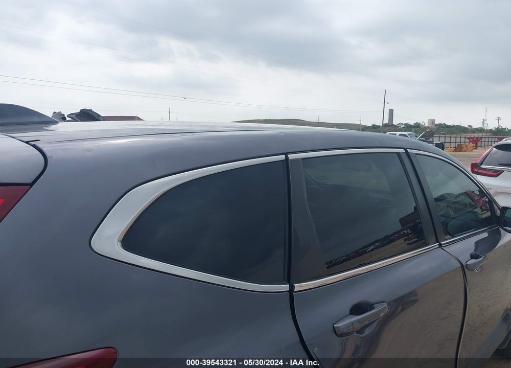 2018 HONDA CR-V EX-L/EX-L NAVI VIN: 7FARW1H84JE000760