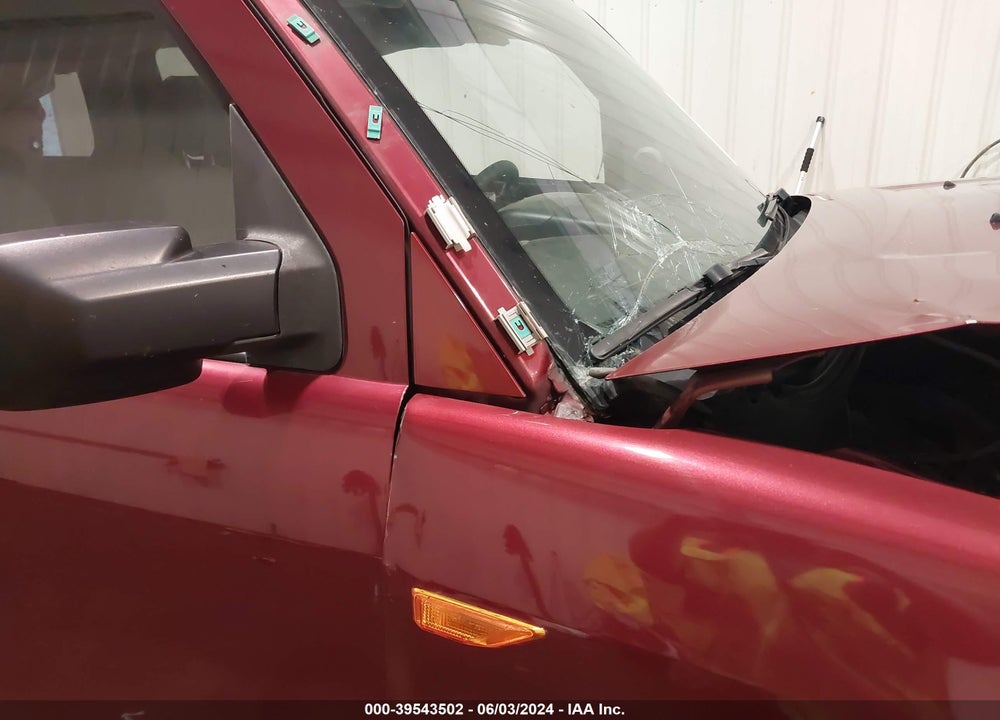 2011 HONDA ELEMENT EX VIN: 5J6YH2H70BL006935