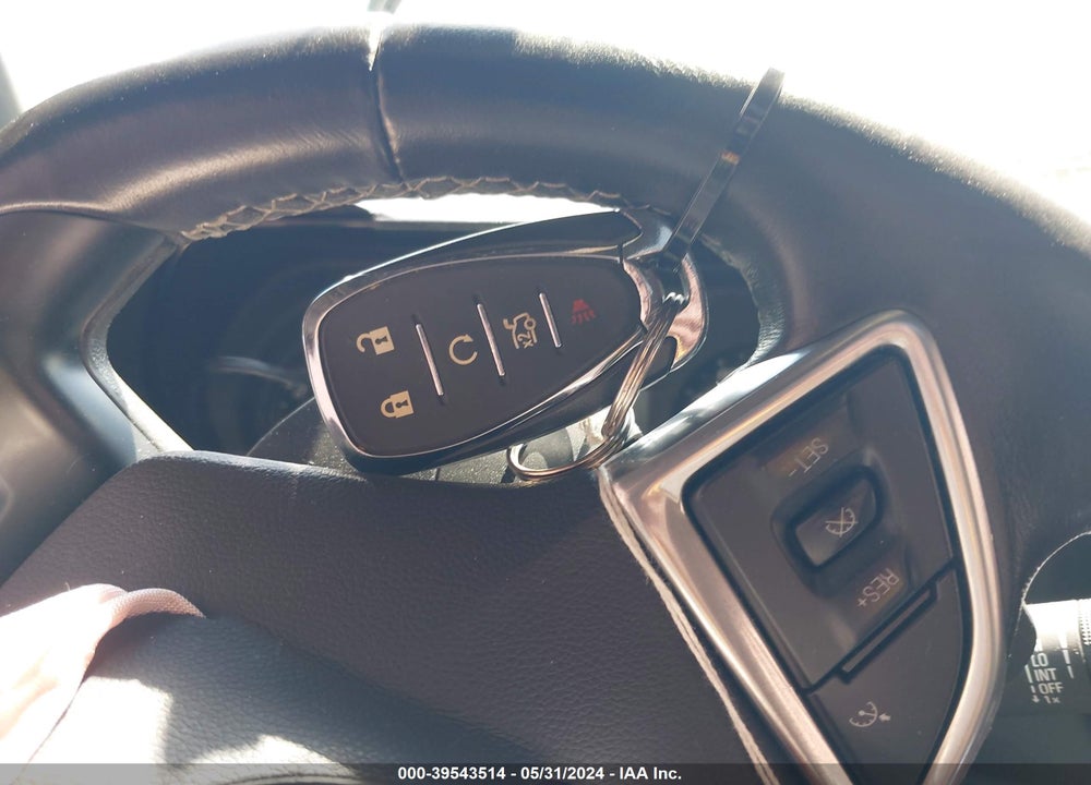 2021 CHEVROLET CAMARO RWD 1LT VIN: 1G1FB1RS4M0105394
