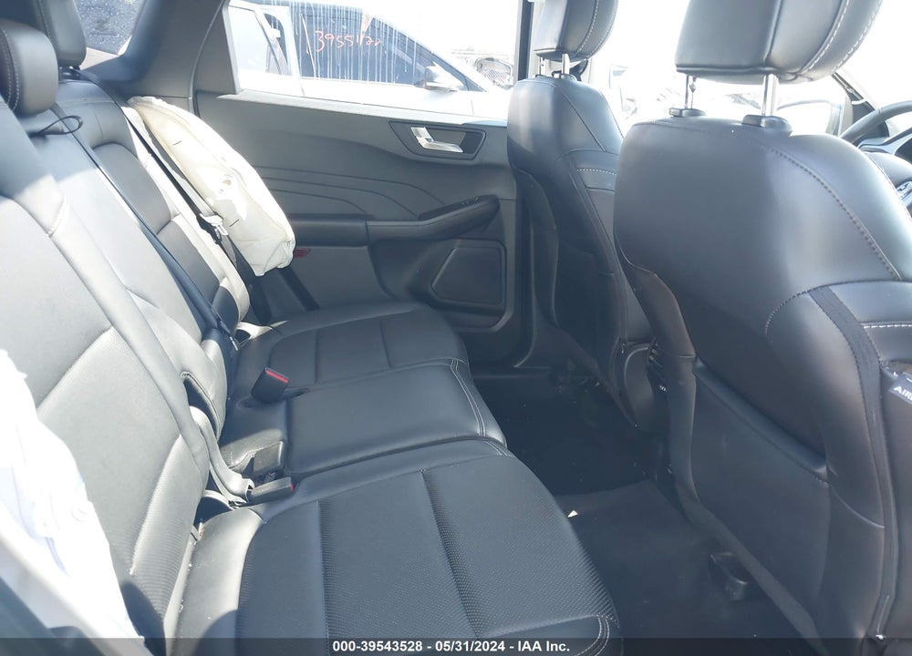 2021 FORD ESCAPE SEL VIN: 1FMCU9H66MUA41208