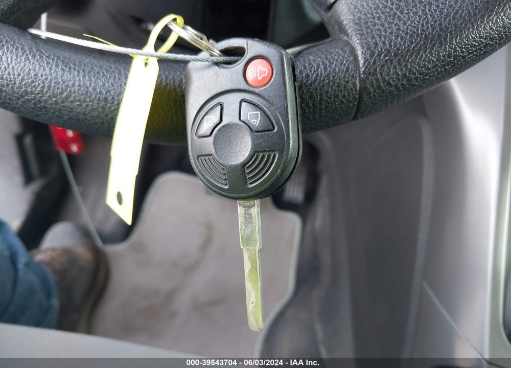 2013 FORD ESCAPE SE VIN: 1FMCU0GX1DUA04086