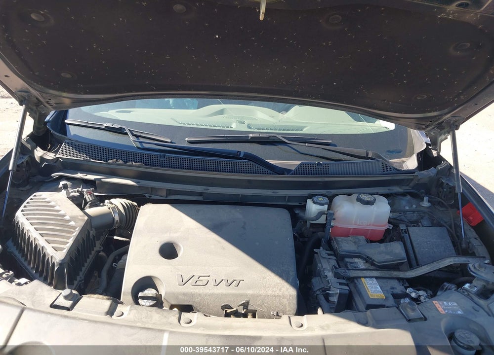 2019 CHEVROLET TRAVERSE 1LT VIN: 1GNEVGKW5KJ110015