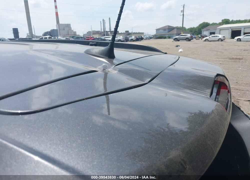 2021 JEEP COMPASS LIMITED 4X4 VIN: 3C4NJDCB1MT527822