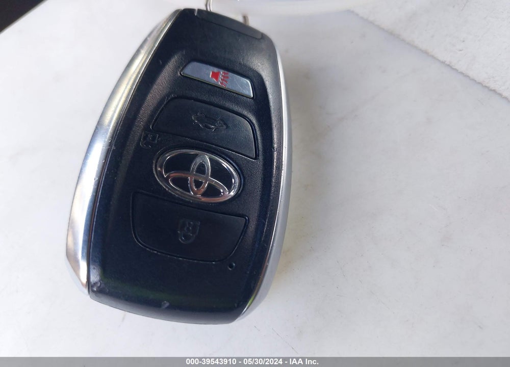 2023 TOYOTA GR86 VIN: JF1ZNBC17P8751560