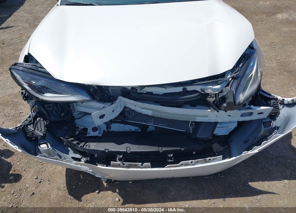 2023 TOYOTA GR86 VIN: JF1ZNBC17P8751560