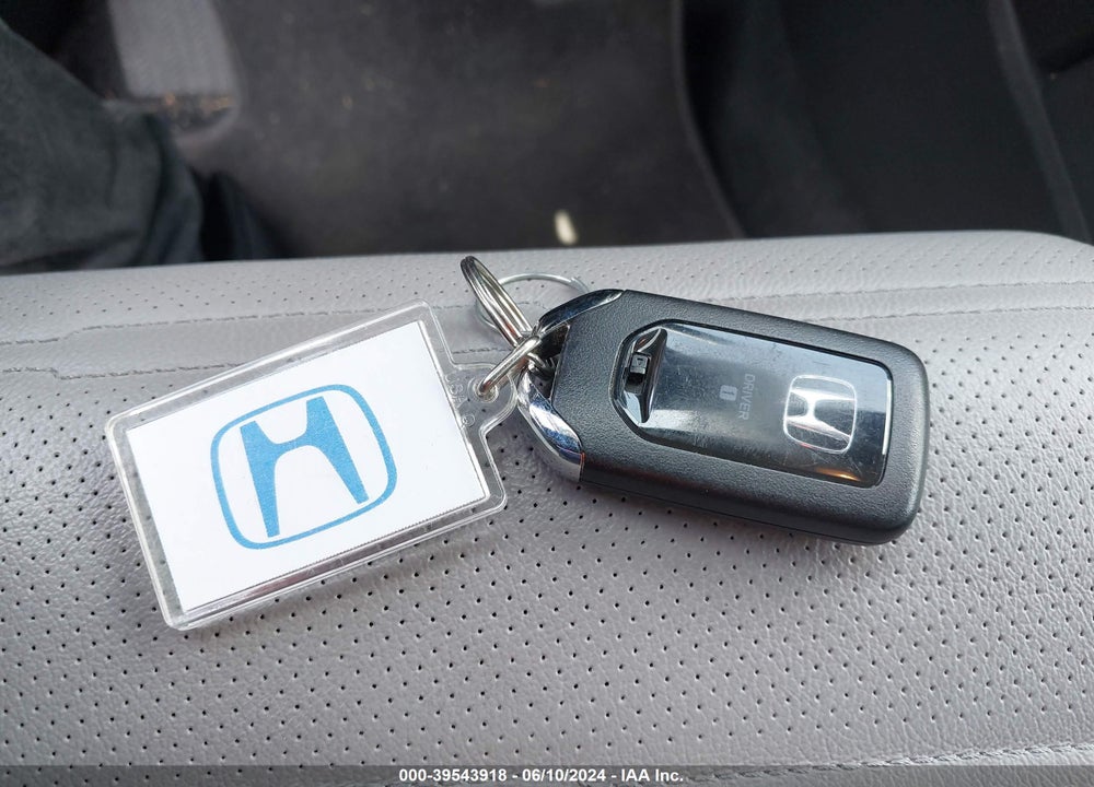 2020 HONDA CR-V 2WD EX-L VIN: 7FARW1H84LE029856