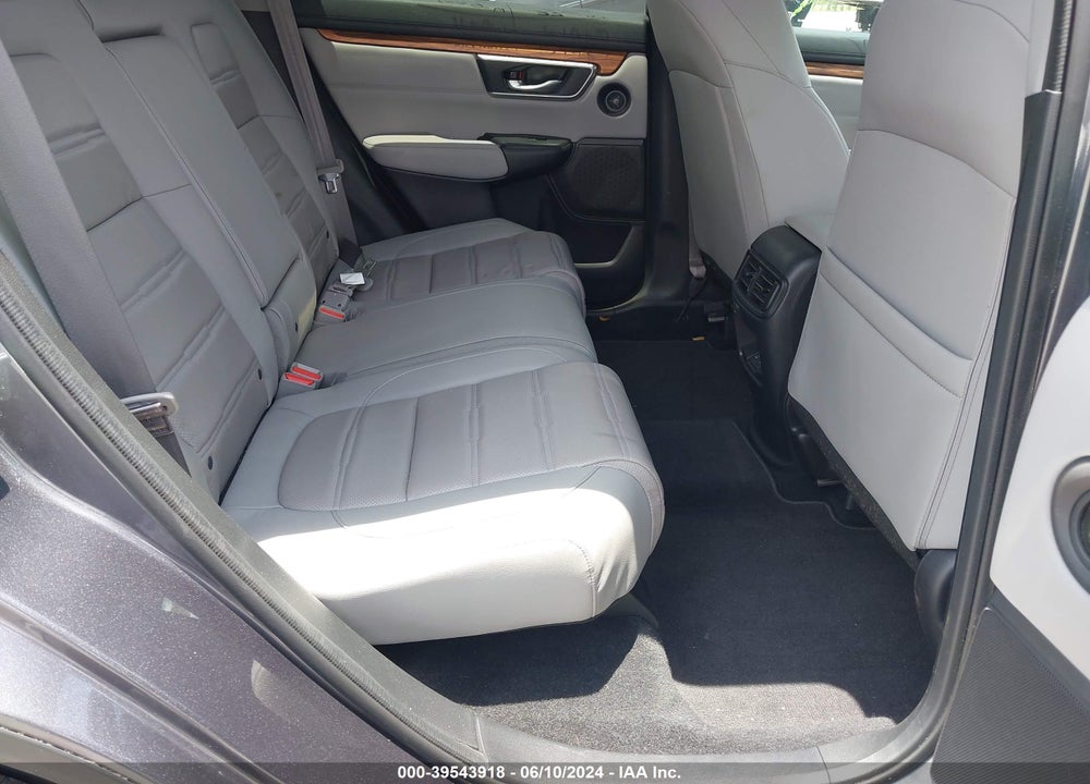 2020 HONDA CR-V 2WD EX-L VIN: 7FARW1H84LE029856