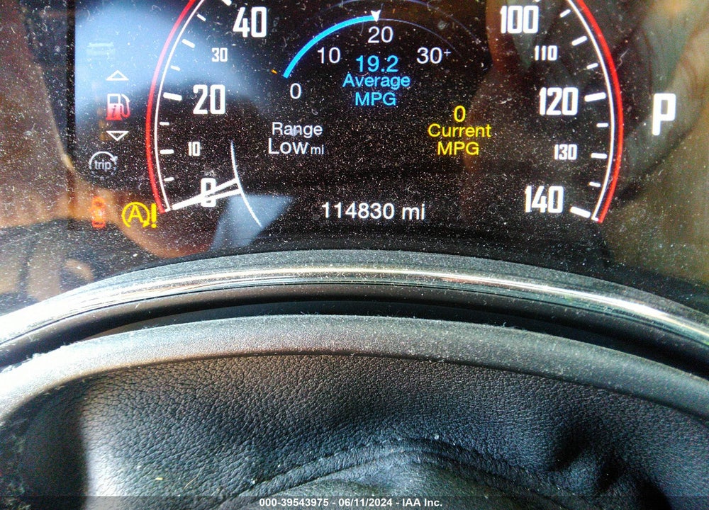 2018 DODGE DURANGO SXT RWD VIN: 1C4RDHAG1JC155937