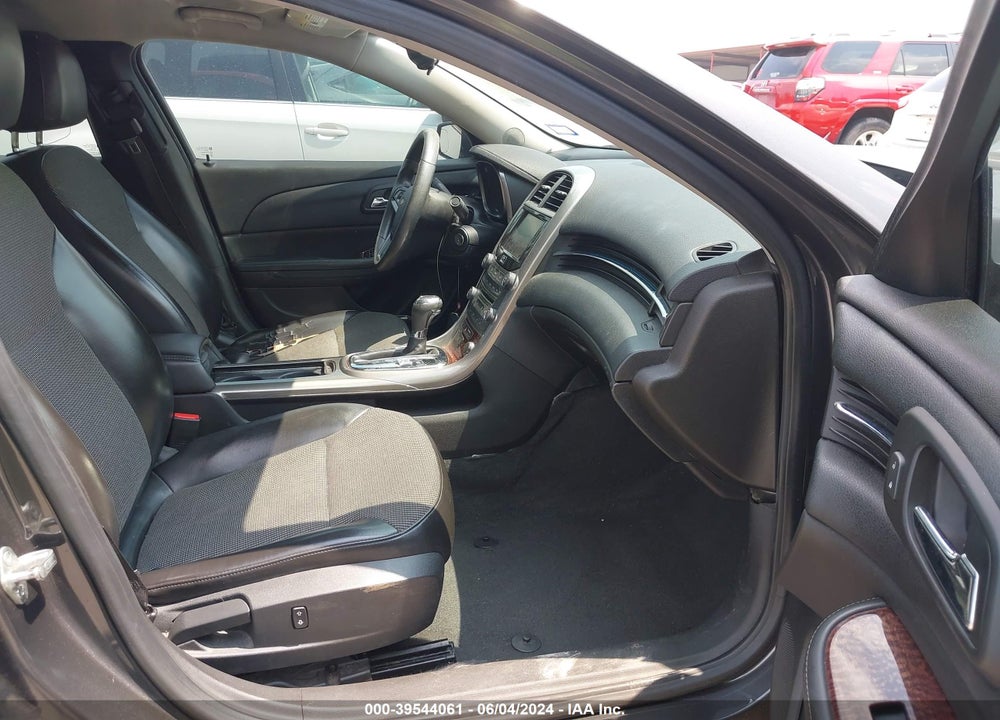 2013 CHEVROLET MALIBU 1LT VIN: 1G11C5SA4DF285831