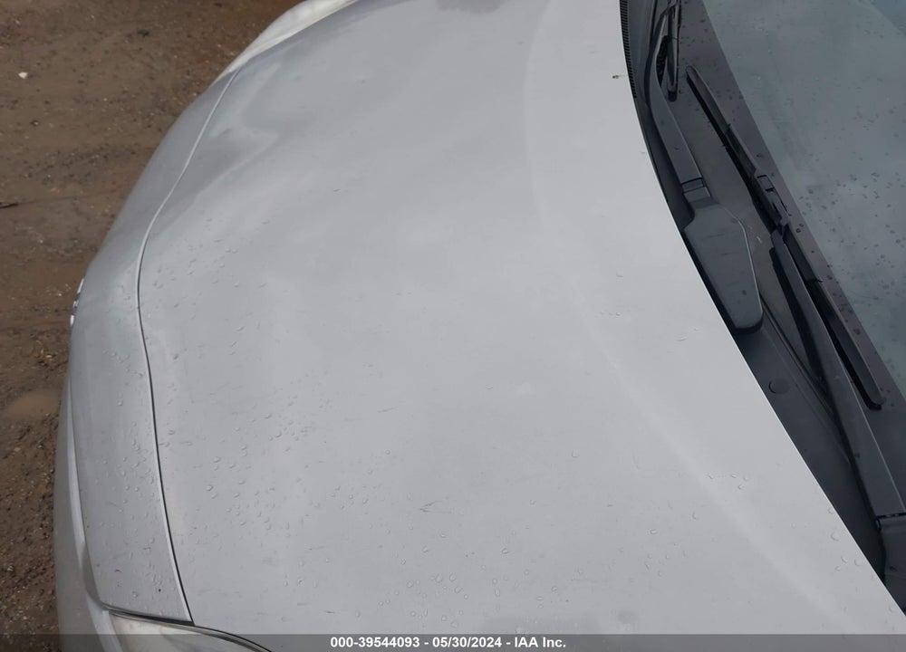 2013 TOYOTA PRIUS VIN: JTDKN3DUXD5571755